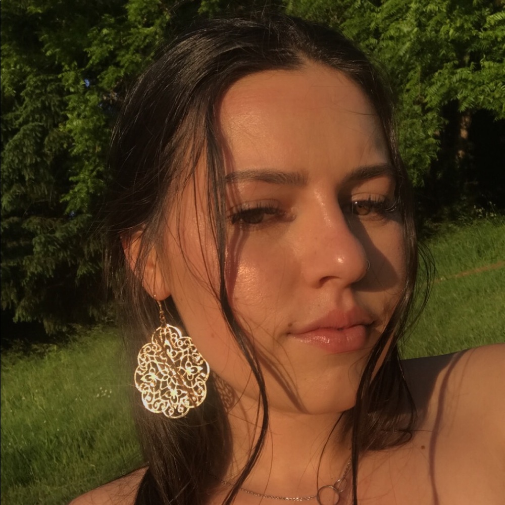 Meet your Posher, Erin